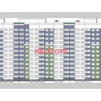 Жилой комплекс ЖК Гвардейский 2.0 - на портале realty555.ru