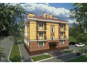 Дом на ул. Козуева, 46