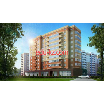 Жилой комплекс ЖК Аркадия - на портале realty555.ru