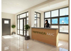ЖК Терраса Хаус