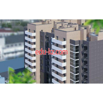 Жилой комплекс ЖК ДОСААФ - на портале realty555.ru