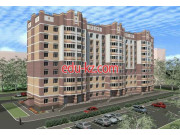 Жилой комплекс Дом по ул. Галичской - на портале realty555.ru