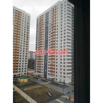 ЖК Ельнинская 14б
