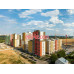 Жилой комплекс ЖК Новая Кузнечиха - на портале realty555.ru
