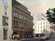 Резиденция villa Grace