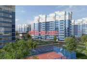 Жилой комплекс ЖК Аэропорт - на портале realty555.ru