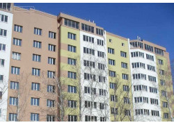 Дом в Васильевском проезде, 8