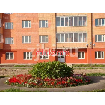 ЖК Золотой журавль