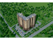 ЖК Новые Черемушки на ул. Кузнецова