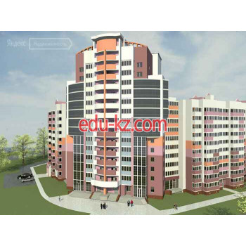 Жилой комплекс Микрорайон 11 Южный - на портале realty555.ru
