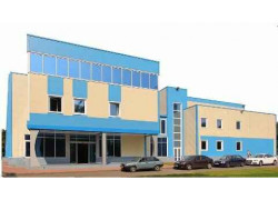 БЦ Лианозово