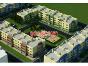 Жилой комплекс ЖК Петровская слобода - на портале realty555.ru