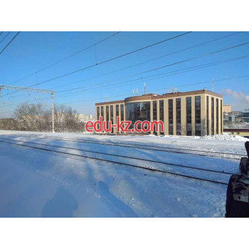 Бизнес-центр Автодом Видное - на портале realty555.ru
