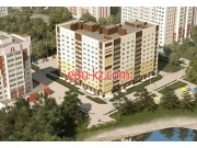 Жилой комплекс Жилой дом Шоколад - на портале realty555.ru