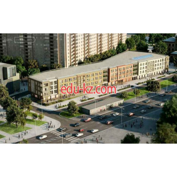 Апарт-комплекс Лаврский