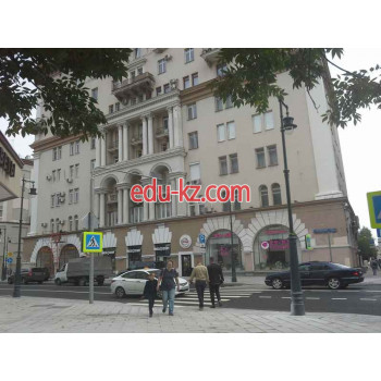 Агентство недвижимости Ставр