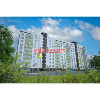 Жилой комплекс Дом на Согренной - на портале realty555.ru