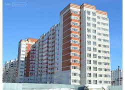 ЖК Амурский-2