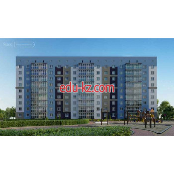 Жилой комплекс ЖК Черниговский - на портале realty555.ru