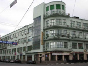 Московские огни
