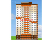 Жилой комплекс Жилой дом по ул. Романа Брянского - на портале realty555.ru