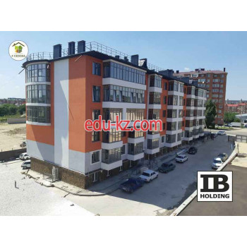 IBHolding