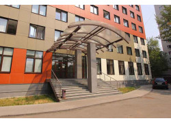 Райцентр