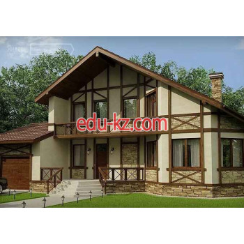 Покровский Лес