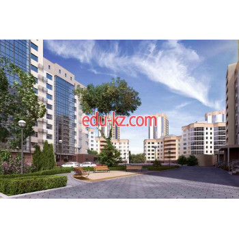 Жилой комплекс ЖК Бородино - на портале realty555.ru