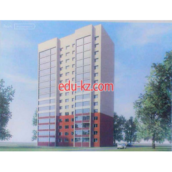 Жилой комплекс Жилой дом на ПР. Ленинградский 32/2 - на портале realty555.ru