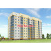 Жилой комплекс Жилой дом по ул. Ильменская, 61/1б - на портале realty555.ru