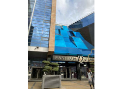 Лобачевский Plaza