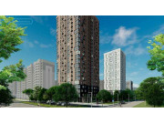 Квартал Моё