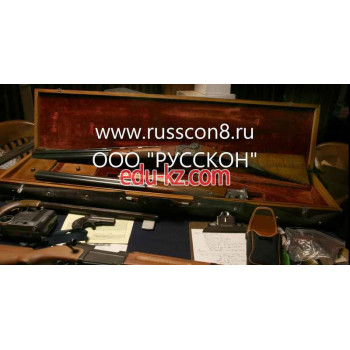 Русскон