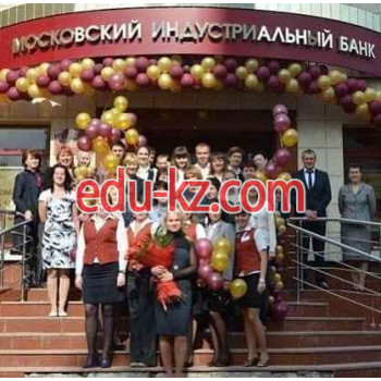 Московский индустриальный банк
