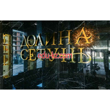 ЖК Долина Сетунь