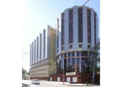 Бизнес-центр Глобус