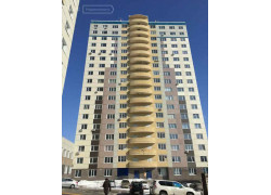 ЖК 2-й Запольный переулок, 30