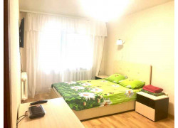 City Flat
