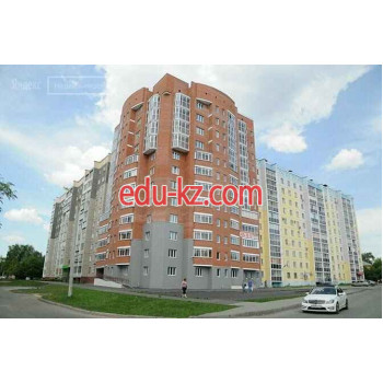 Жилой комплекс Дом по ул. Дегтярева, 75а - на портале realty555.ru