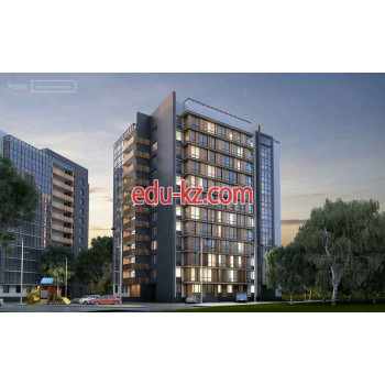 Жилой комплекс ЖК Ленинский проспект, 8д - на портале realty555.ru