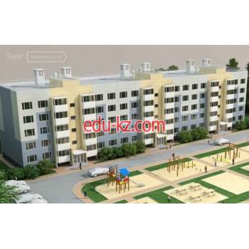 Жилой комплекс Жилой дом по ул. Транспортная, 30 - на портале realty555.ru
