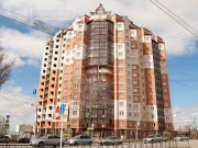 ЖК ул. Крупской, 60
