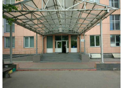 Вязовский