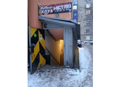 Метро 2033