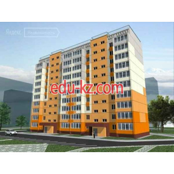 Жилой комплекс ЖК Плодушка - на портале realty555.ru