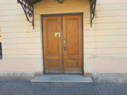 БЦ На Крюковом канале