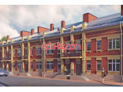 Жилой комплекс Квартал Вяземское - на портале realty555.ru