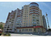 ЖК Русская усадьба
