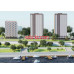 Жилой комплекс ЖК Gala park - на портале realty555.ru
